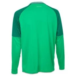 SELECT Monaco Goalkeeper Shirt 16 SELECT Monaco Goalkeeper Shirt -Select 11383891 600101 600102 green green Goalkeeper Shirt Monaco v24 back