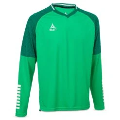 SELECT Monaco Goalkeeper Shirt - Kids