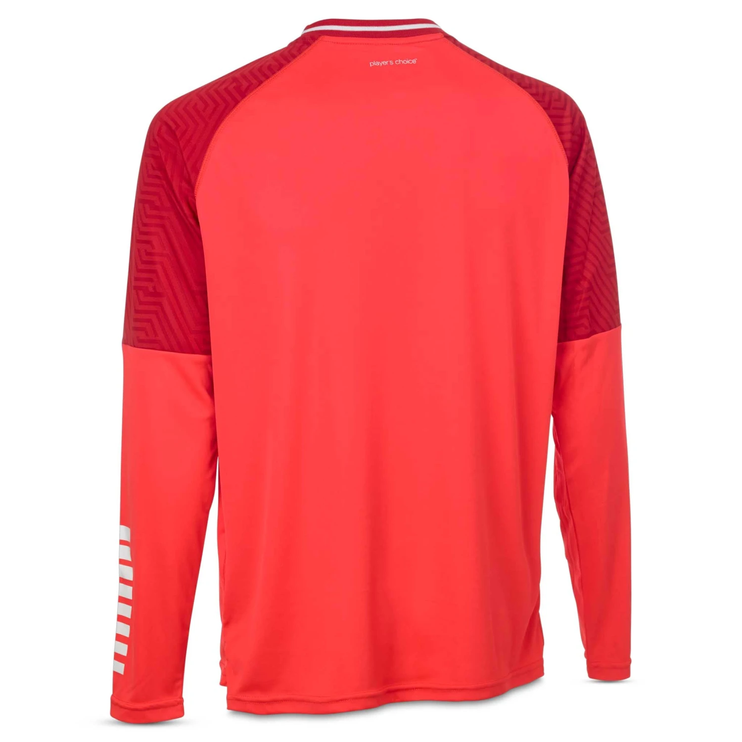 SELECT Monaco Goalkeeper Shirt 9 SELECT Monaco Goalkeeper Shirt – Bild 9