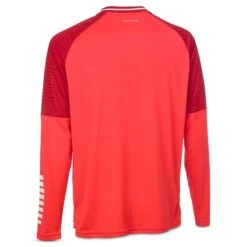 SELECT Monaco Goalkeeper Shirt - Kids -Select 11383896 600101 600102 red red Goalkeeper Shirt Monaco v24 back 8f2af7b0 448a 4c3c 9589 56a6a61de4b2