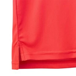 SELECT Monaco Goalkeeper Shirt 25 SELECT Monaco Goalkeeper Shirt -Select 11383899 600101 600102 red red Goalkeeper Shirt Monaco v24 extra closeup2