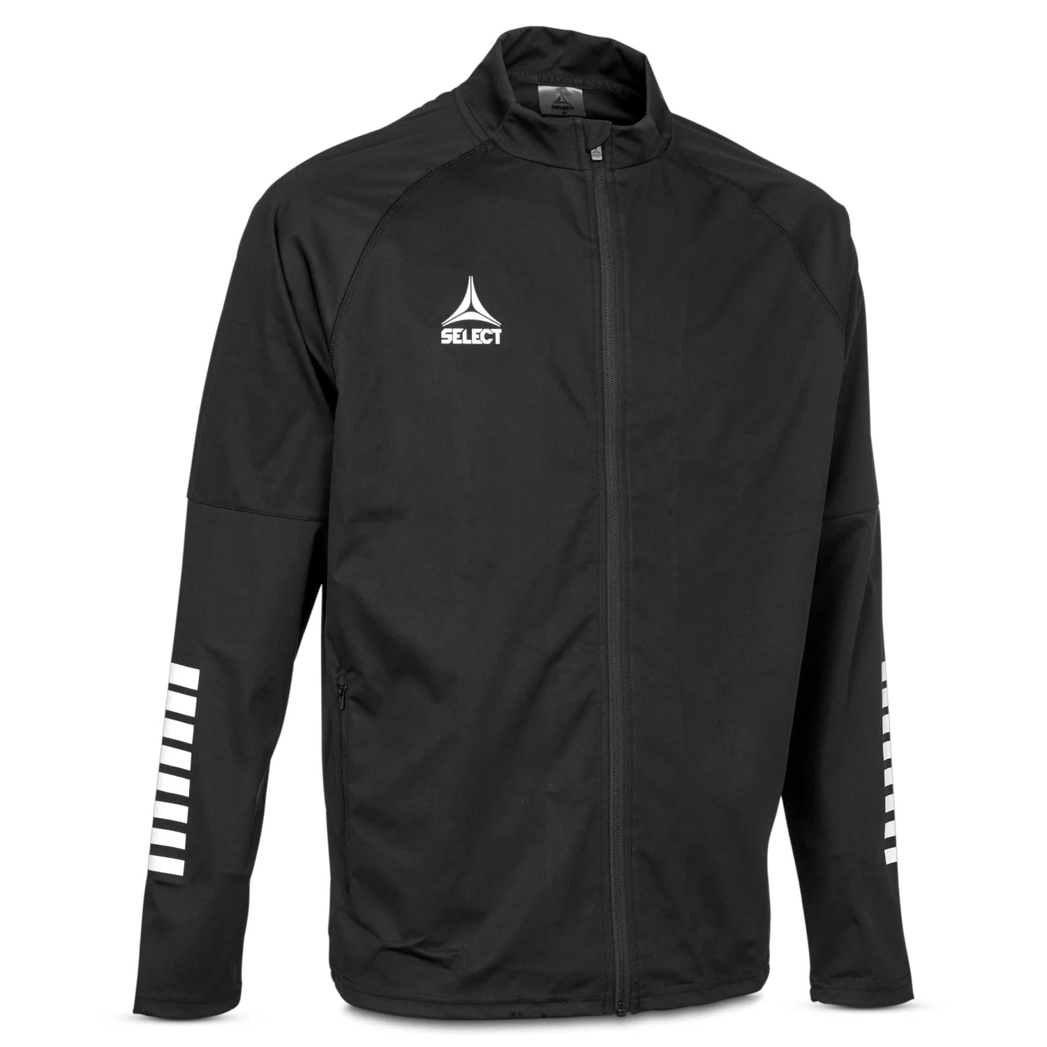 SELECT Monaco Training Jacket 3 SELECT Monaco Training Jacket – Bild 3