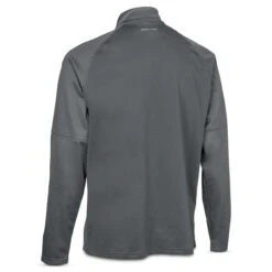 SELECT Monaco Training Jacket 27 SELECT Monaco Training Jacket -Select 11383912 610113 610114 grey white Training jacket Monaco v24 back