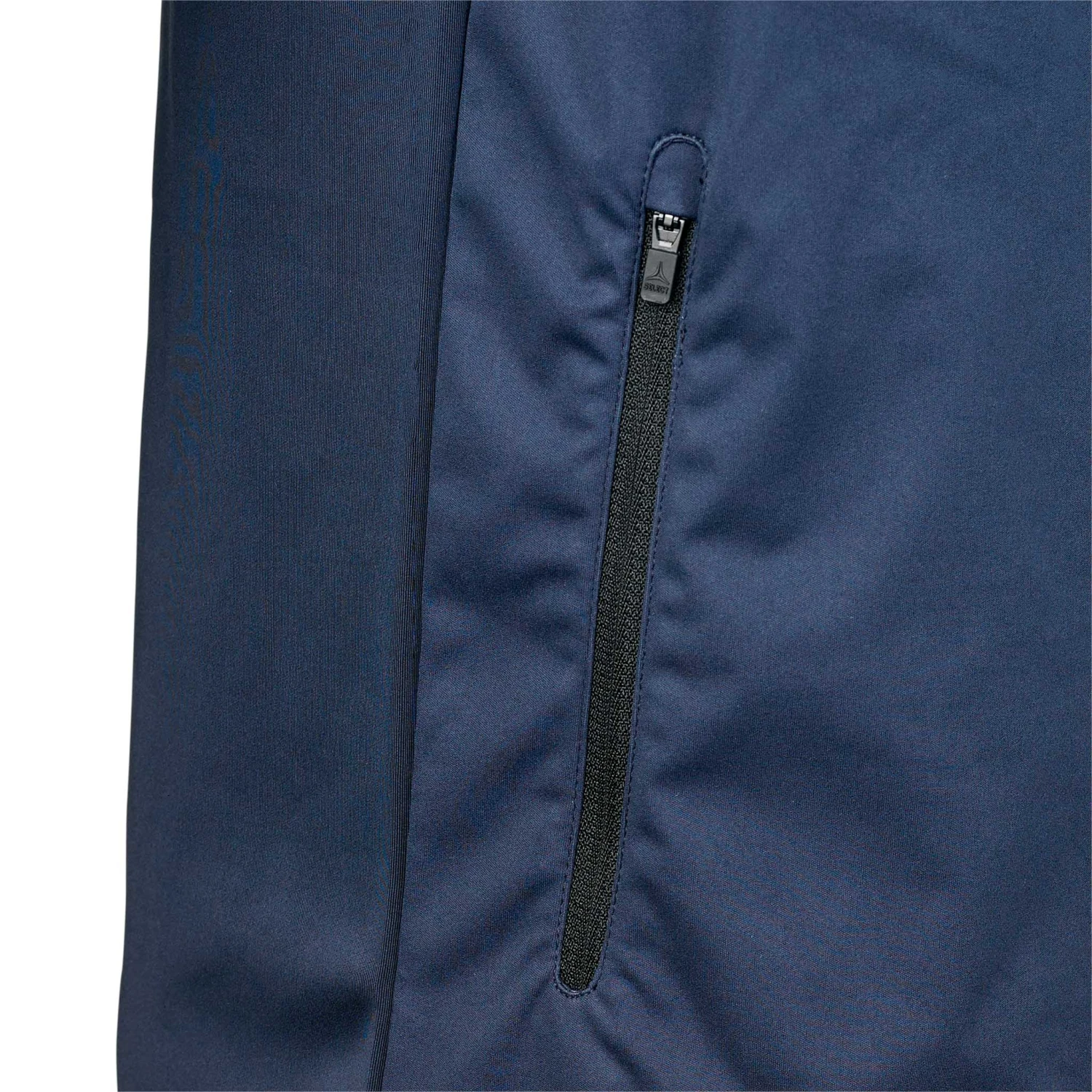 SELECT Monaco Training Jacket 5 SELECT Monaco Training Jacket – Bild 5