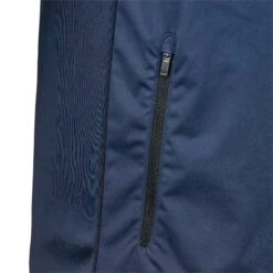 SELECT Monaco Training Jacket - Kids -Select 11383918 610113 610114 navy white Training jacket Monaco v24 closeup 14d21c00 9a4a 4ff5 91f9 0c637af2c901