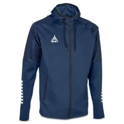 SELECT Monaco Zip Hoodie