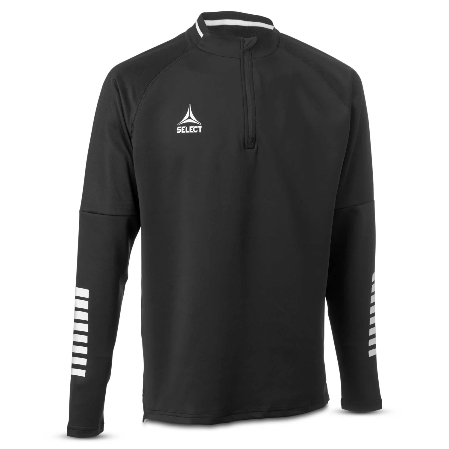 SELECT Monaco Training Sweat 1/2 Zip - Kids – Bild 5