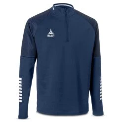 SELECT Monaco Training Sweat 1/2 Zip