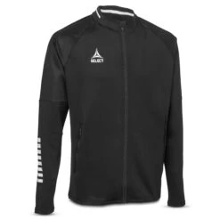 SELECT Monaco Zip Jacket -Select 11384641 610117 610118 black white Zip jacket Monaco v24 main e543a78d 3db4 4838 b0a5 0fd528f1a8ce