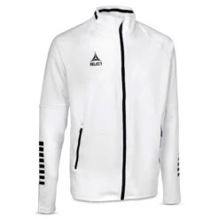 SELECT Monaco Zip Jacket -Select 11384659 610117 610118 white black Zip jacket Monaco v24 main fb1b94c7 08e1 408a 9e75 7f6f66de19f0
