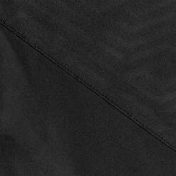 SELECT Monaco Technical Polo 34 SELECT Monaco Technical Polo -Select 11384661 630069 black white Technical Polo Monaco v24 closeup