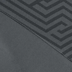 SELECT Monaco Technical Polo 30 SELECT Monaco Technical Polo -Select 11384666 630069 grey white Technical Polo Monaco v24 closeup