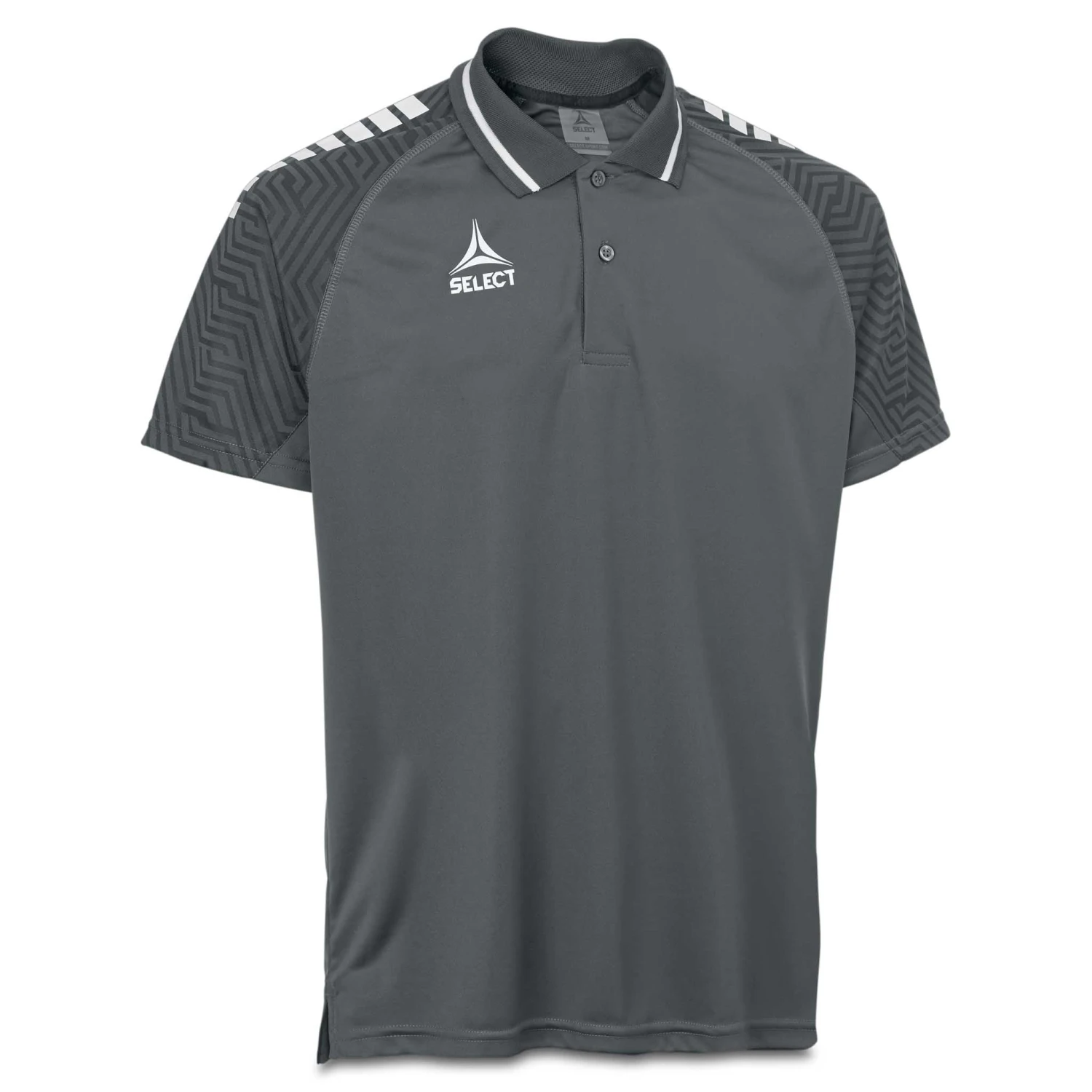 SELECT Monaco Technical Polo 2 SELECT Monaco Technical Polo – Bild 2