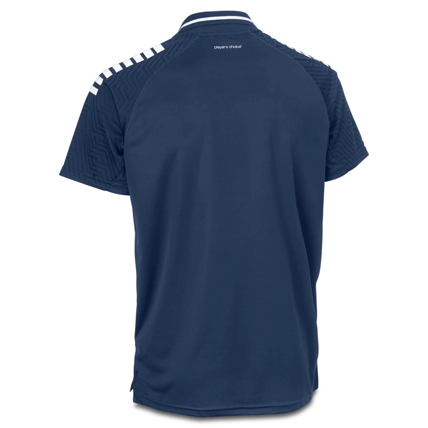 SELECT Monaco Technical Polo 5 SELECT Monaco Technical Polo – Bild 5