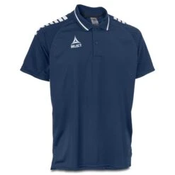 SELECT Monaco Technical Polo