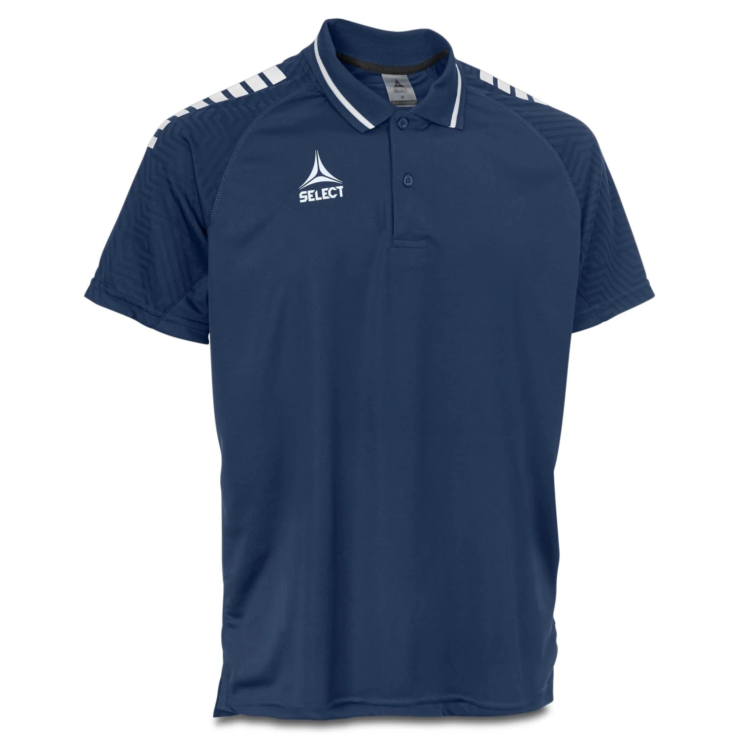 SELECT Monaco Technical Polo 1 SELECT Monaco Technical Polo