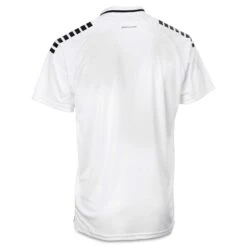 SELECT Monaco Technical Polo 38 SELECT Monaco Technical Polo -Select 11384675 630069 white black Technical Polo Monaco v24 back