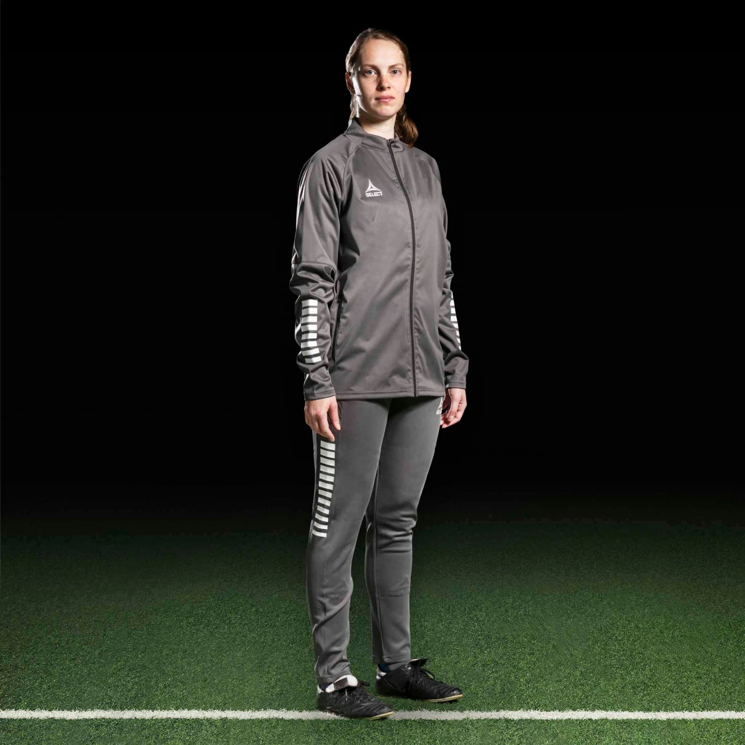 SELECT Monaco Training Jacket 13 SELECT Monaco Training Jacket – Bild 13