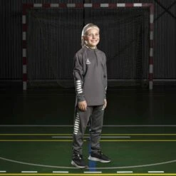 SELECT Monaco Training Pants Regular Fit - Kids -Select 12255866 610115 grey white 610109 grey white Kids Training sweat half zip pants Regular Fit Monaco v24 handball model a9f9753d 1259 4a96 b1a7 e2ed5a53d463