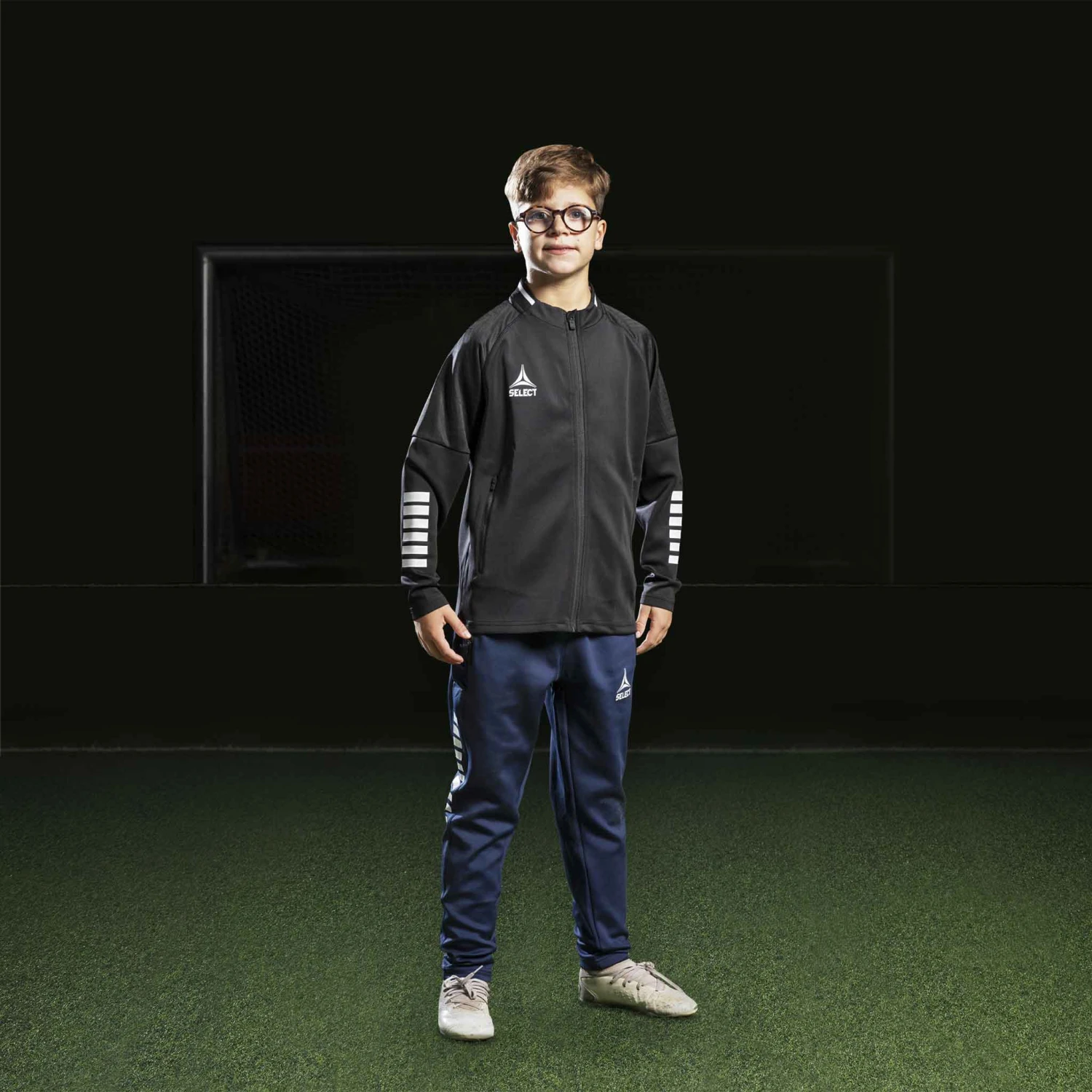 SELECT Monaco Training Pants Regular Fit - Kids – Bild 9