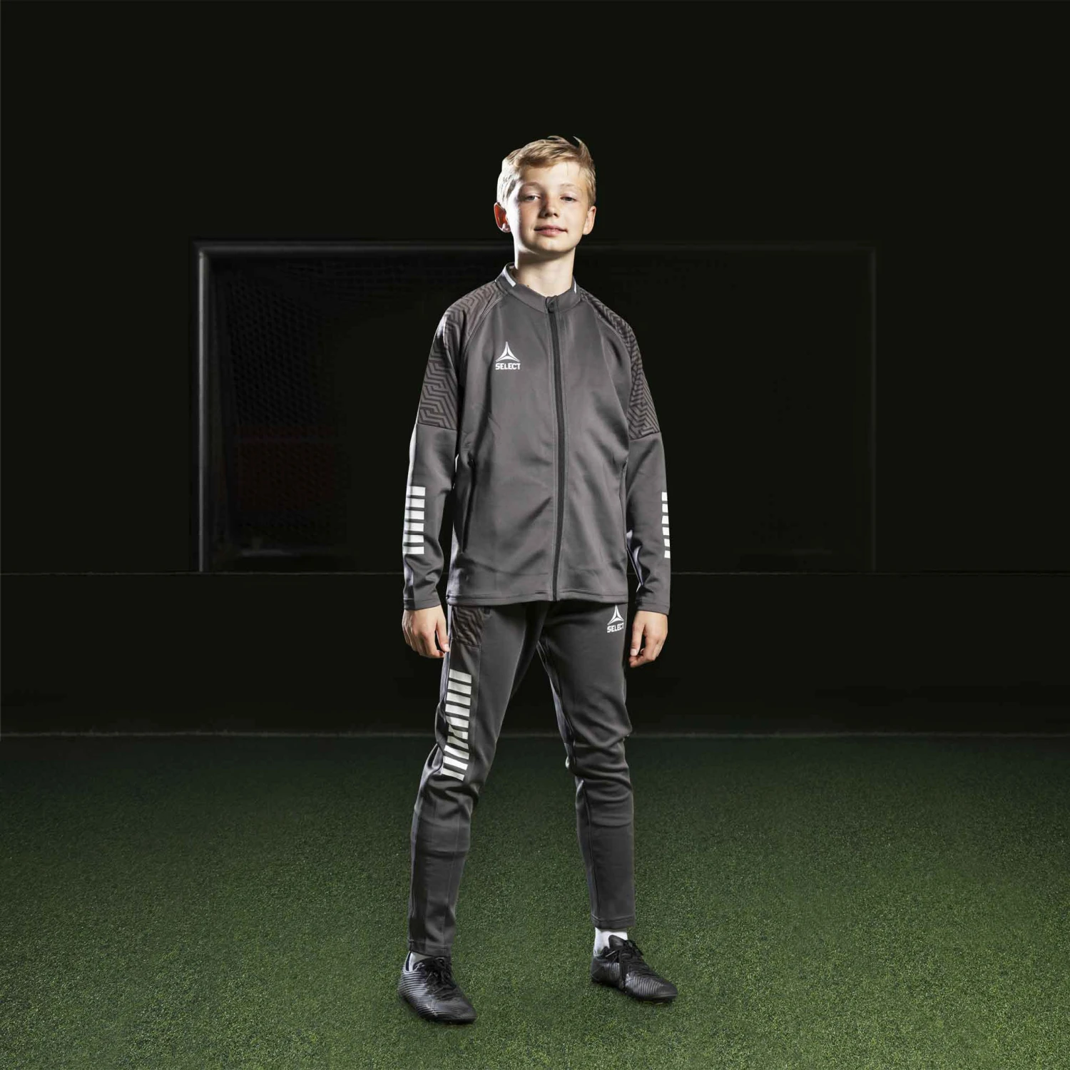SELECT Monaco Training Pants Regular Fit - Kids – Bild 17