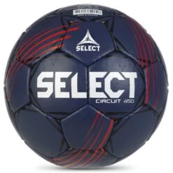 SELECT Handball - Circuit (450, 500, 800 G.) -Select 13386774 240014 navy Circuit 450 v24 size1 back