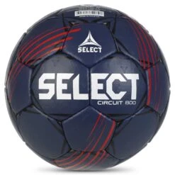 SELECT Handball - Circuit (450, 500, 800 G.) -Select 13386776 240014 navy Circuit 800 v24 size3 back