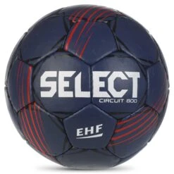 SELECT Handball - Circuit (450, 500, 800 G.) -Select 13386777 240014 navy Circuit 800 v24 size3 main