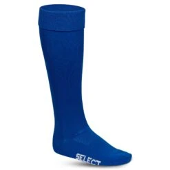 SELECT Football Socks -Select 8544203 650053 blue Football sock club v22