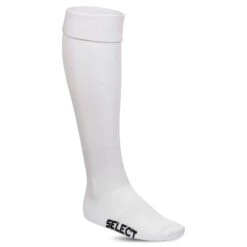 SELECT Football Socks -Select 8544210 650053 white 650053 Football sock club v22