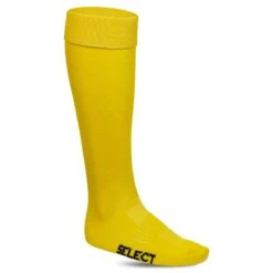 Select -Select 8544211 650053 yellow Football sock club v22