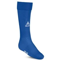 SELECT Football Socks - Elite 25 SELECT Football Socks - Elite -Select 8544243 650031 Blue Elite Football sock 28 32