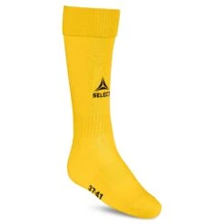 SELECT Football Socks - Elite 33 SELECT Football Socks - Elite -Select 8544261 650031 Yellow Elite Football sock 37 41