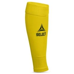 SELECT Football Socks - Tube Elite -Select 8544343 650054 Yellow Football tube elite v23