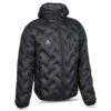 SELECT Oxford Padded Jacket