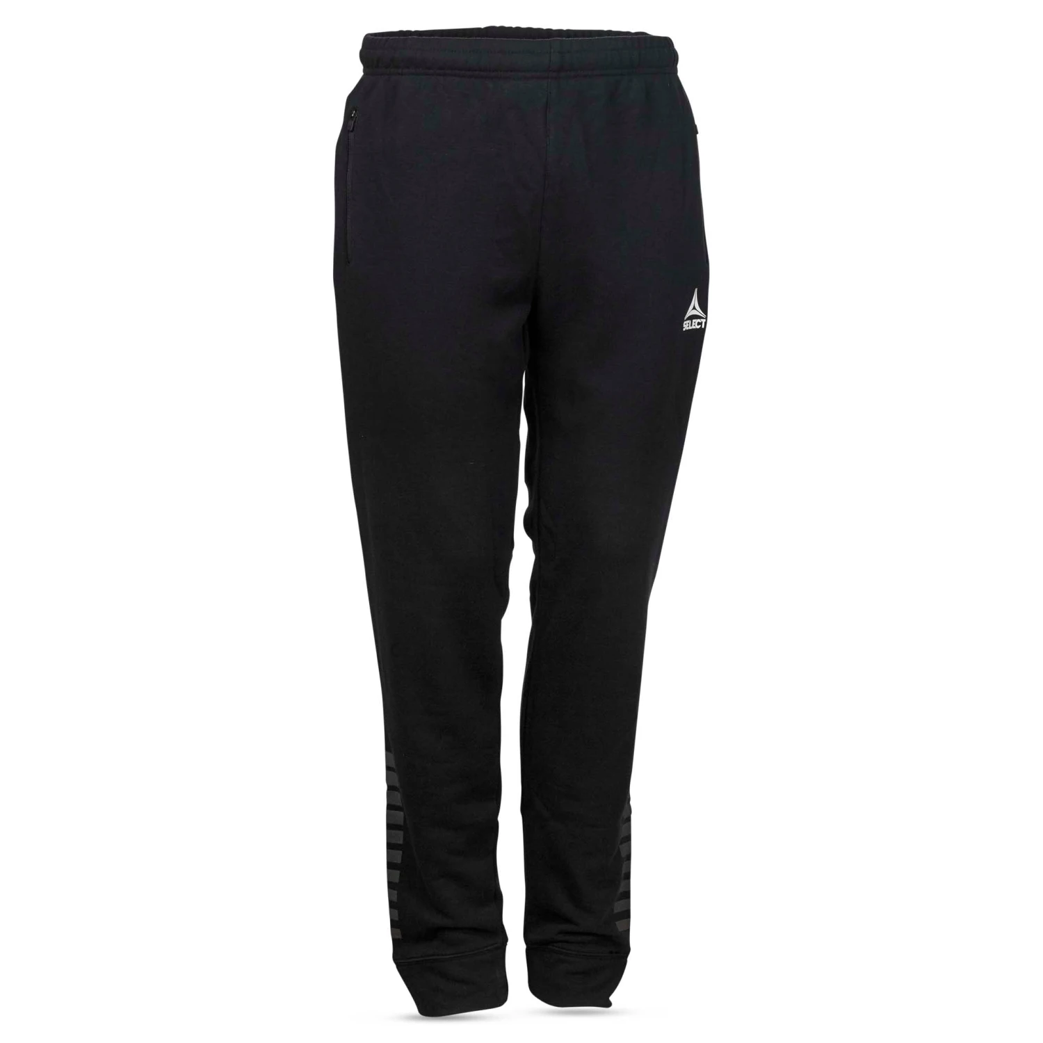 SELECT Oxford Sweat Pants 3 SELECT Oxford Sweat Pants – Bild 3