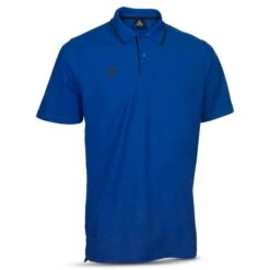 SELECT Oxford Polo T-shirt -Select 8546249 630036 blue Polo t shirt Oxford