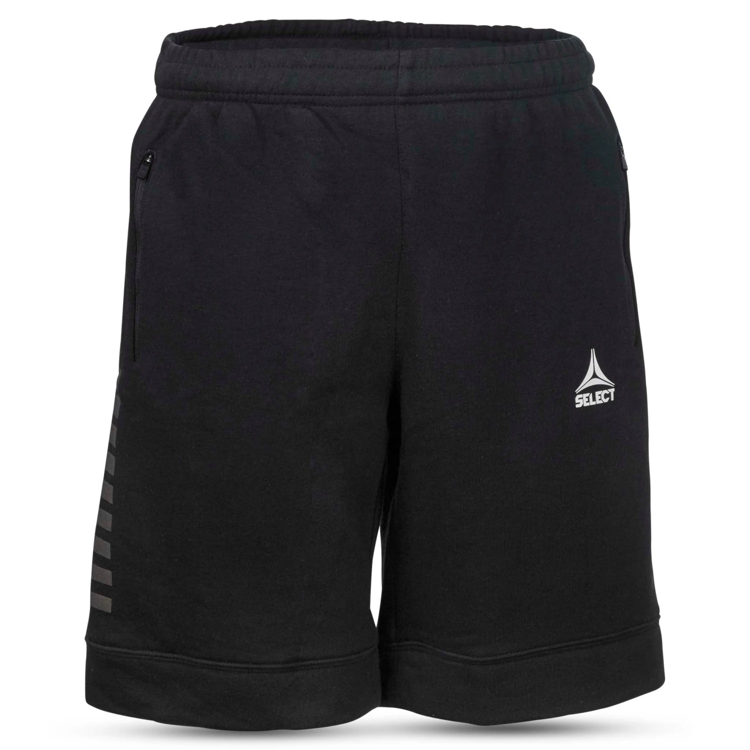 SELECT Oxford Sweat Shorts 3 SELECT Oxford Sweat Shorts – Bild 3