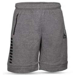 SELECT Oxford Sweat Shorts - Kids