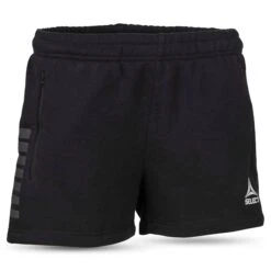SELECT Oxford Sweat Shorts - Women -Select 8546462 630049 black Sweat shorts Oxford women