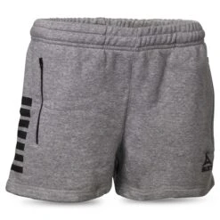 SELECT Oxford Sweat Shorts - Women -Select 8546463 630049 grey sweat shorts oxford women