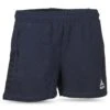 SELECT Oxford Sweat Shorts - Women