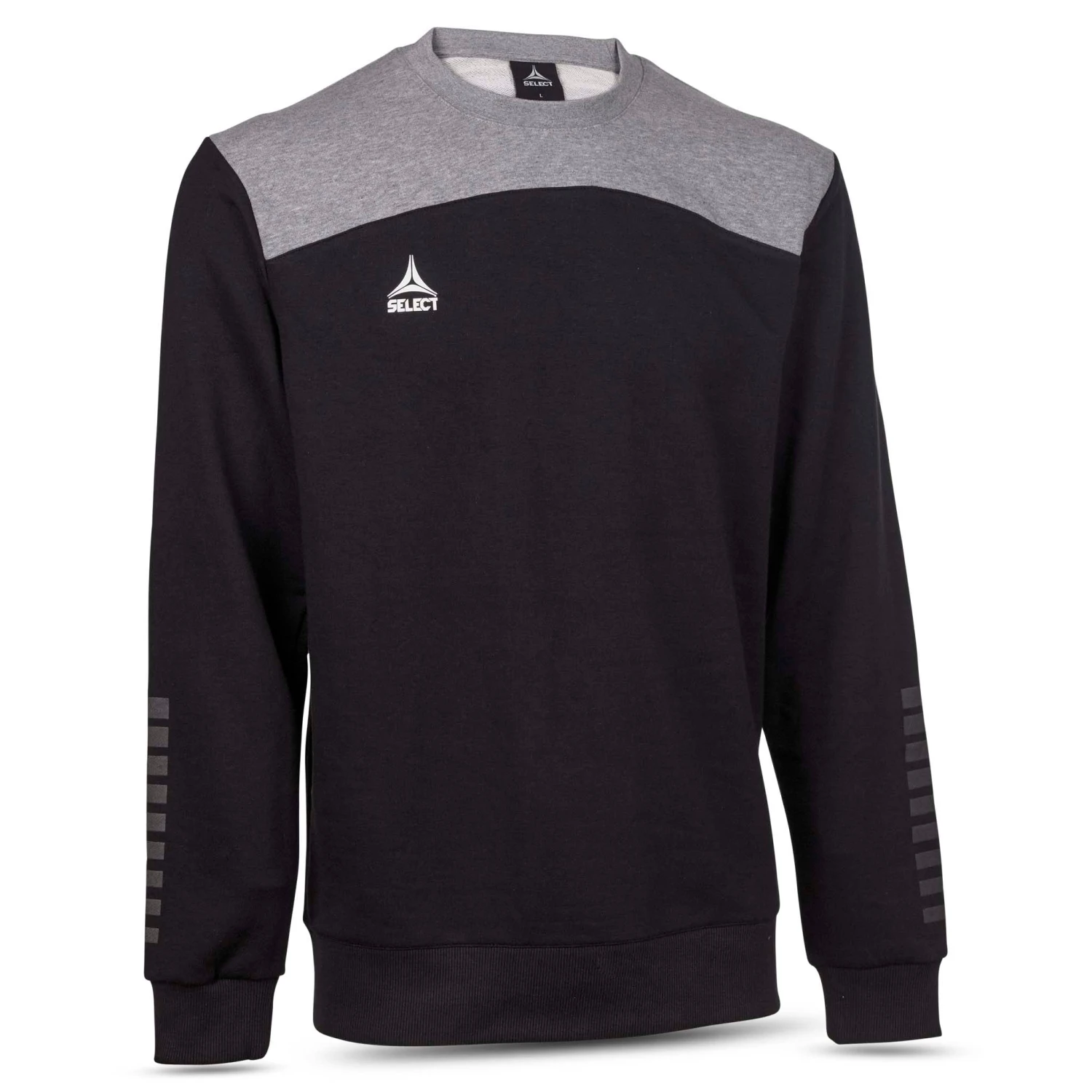 SELECT Oxford Sweatshirt 3 SELECT Oxford Sweatshirt – Bild 3