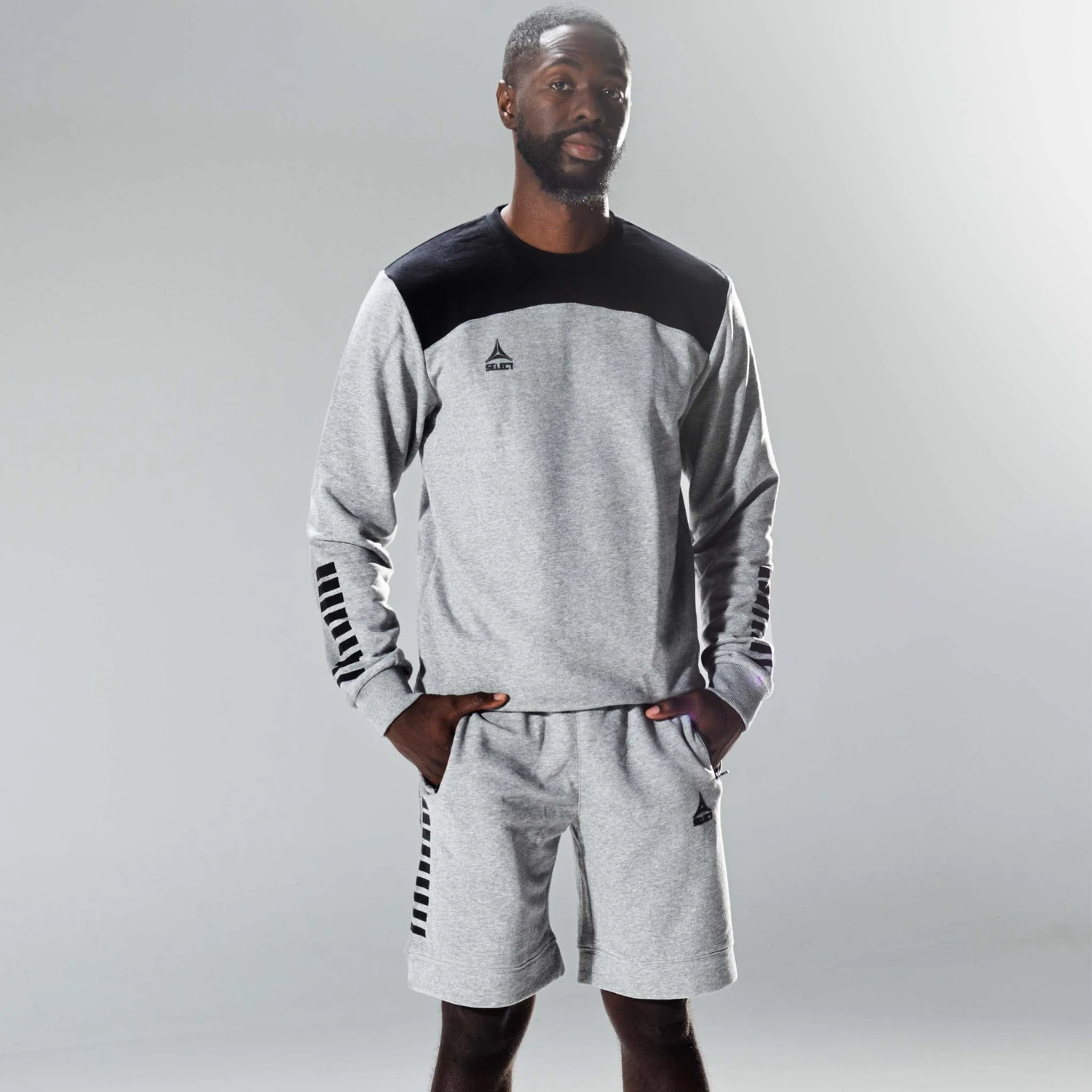 SELECT Oxford Sweatshirt 7 SELECT Oxford Sweatshirt – Bild 7