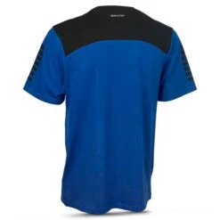 SELECT Oxford T-Shirt 22 SELECT Oxford T-Shirt -Select 8546522 630033 blue black T Shirt Oxford back