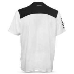 SELECT Oxford T-Shirt 24 SELECT Oxford T-Shirt -Select 8546532 630033 white black T Shirt Oxford back