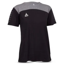 SELECT Oxford T-Shirt - Women -Select 8546546 630034 black grey T Shirt Oxford Women