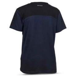 SELECT Oxford T-Shirt - Women -Select 8546553 630034 navy black T Shirt Oxford Women back
