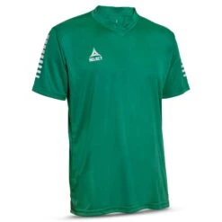 SELECT Pisa Short Sleeve Player Shirt 31 SELECT Pisa Short Sleeve Player Shirt -Select 8547307 600057 600056 Green Pisa Player Shirt SS main e70947ac e442 483d a1c0 d90ffa9a14d8
