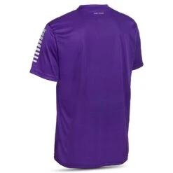 SELECT Pisa Short Sleeve Player Shirt 39 SELECT Pisa Short Sleeve Player Shirt -Select 8547324 600057 600056 Purple Pisa Player Shirt SS Back 4af8d9a2 778b 4b47 a438 345bd414a4c8